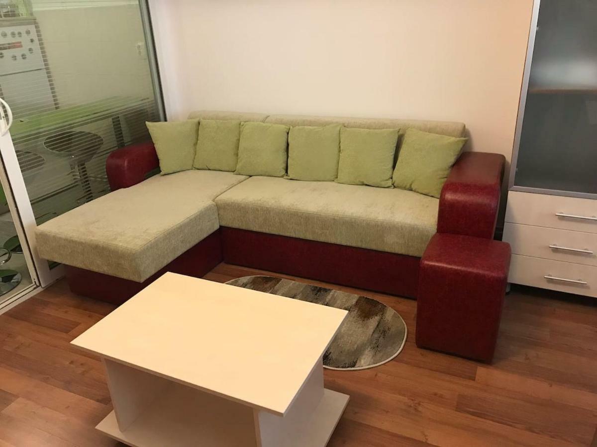 Idefix Apartment Kluż-Napoka Zewnętrze zdjęcie