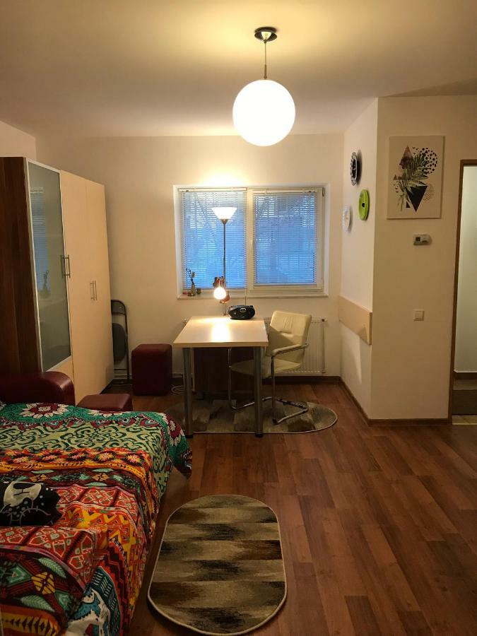 Idefix Apartment Kluż-Napoka Zewnętrze zdjęcie